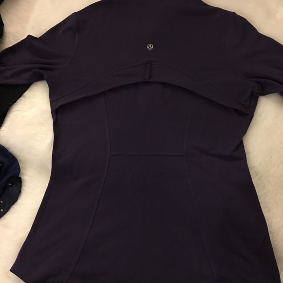 lululemon athletica Jackets & Blazers - Lululemon sport jacket